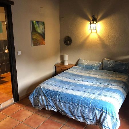 Casa Les Olives - Adults Only Guest House Benigembla Luaran gambar