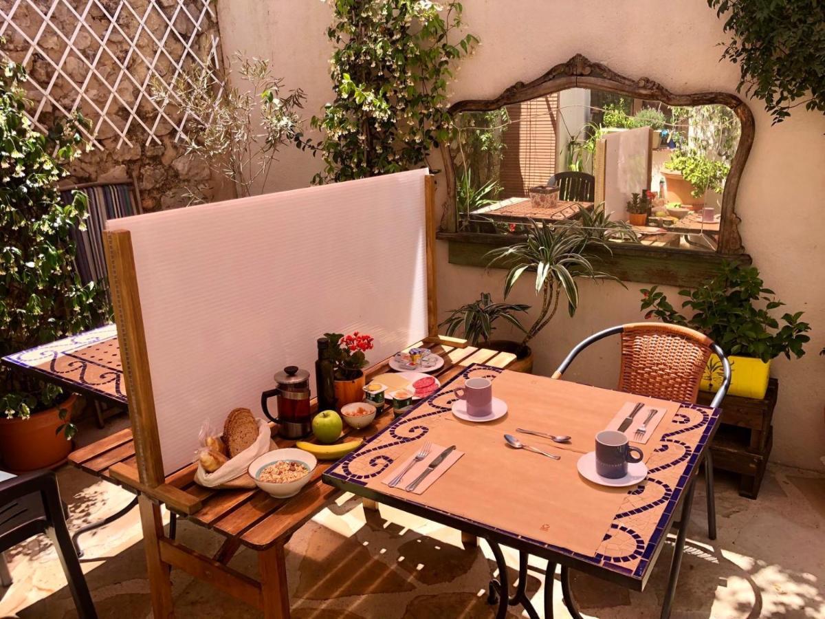 Casa Les Olives - Adults Only Guest House Benigembla Luaran gambar
