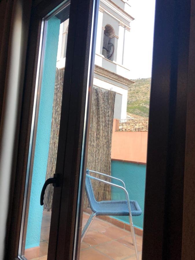 Casa Les Olives - Adults Only Guest House Benigembla Luaran gambar