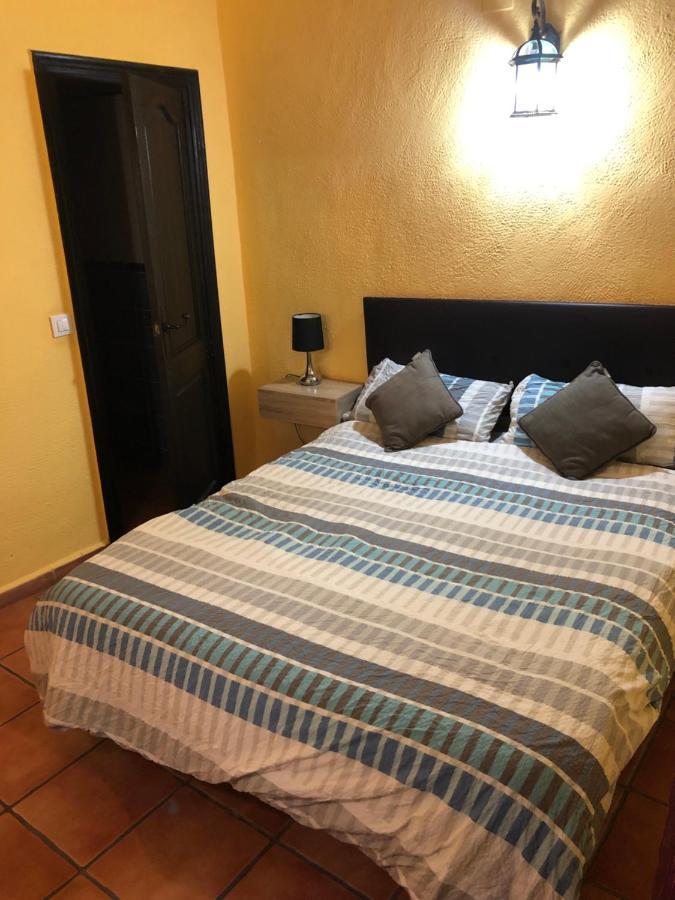 Casa Les Olives - Adults Only Guest House Benigembla Luaran gambar