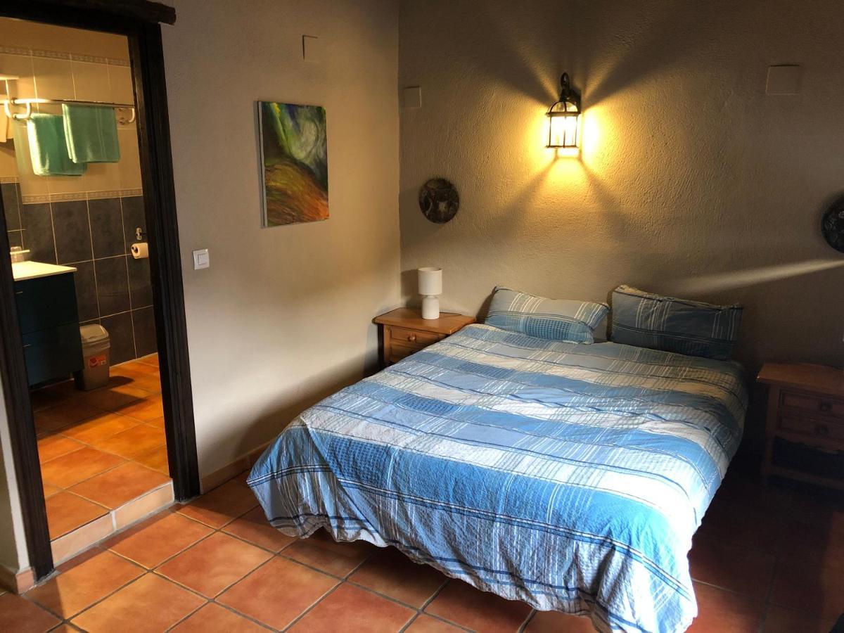 Casa Les Olives - Adults Only Guest House Benigembla Luaran gambar