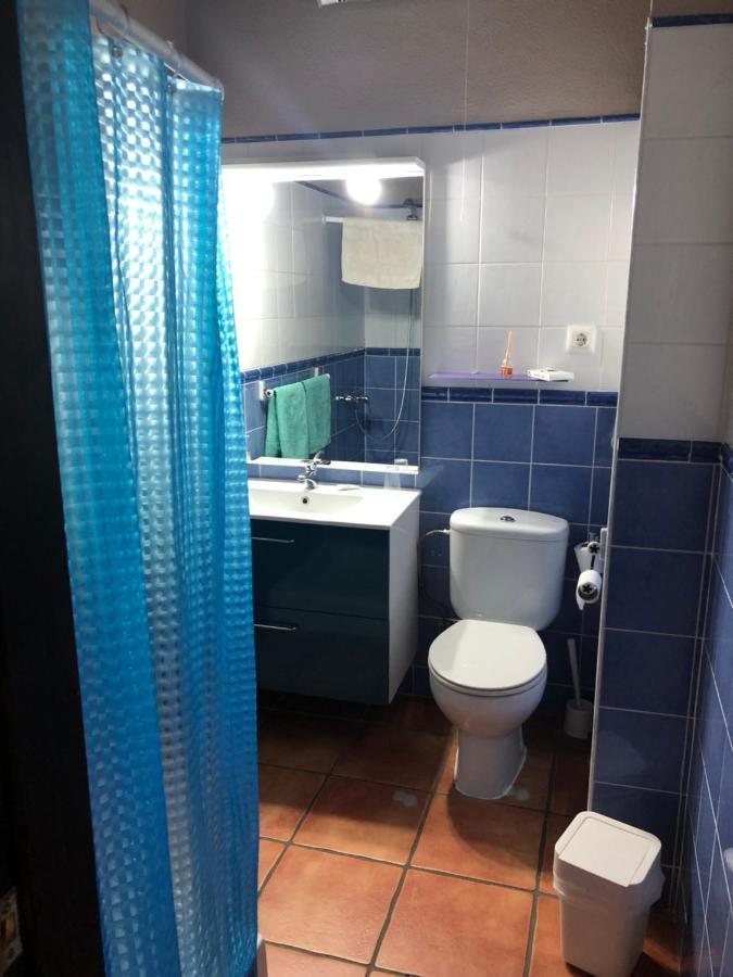 Casa Les Olives - Adults Only Guest House Benigembla Luaran gambar