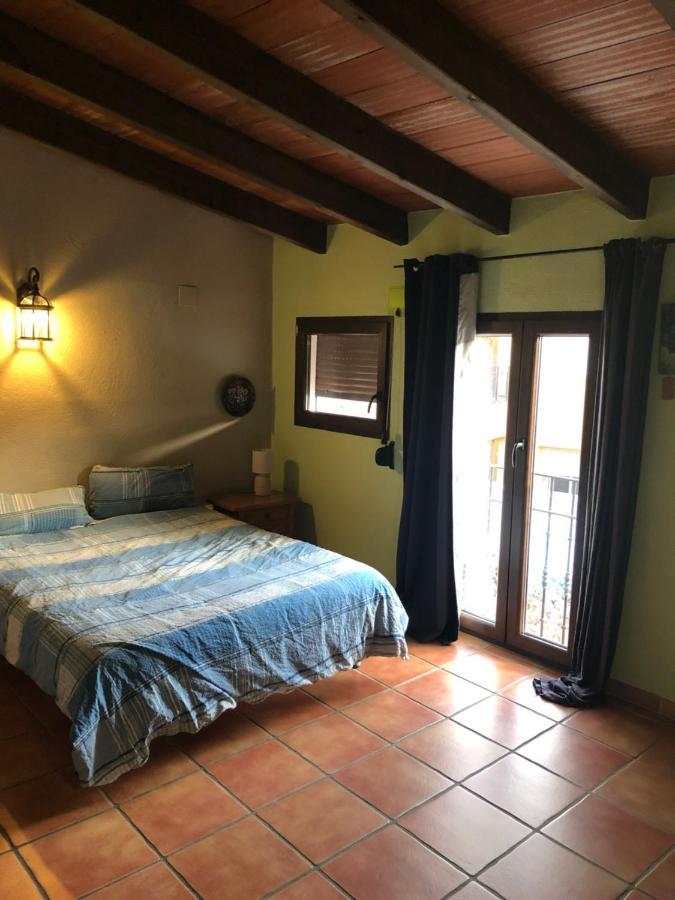 Casa Les Olives - Adults Only Guest House Benigembla Luaran gambar