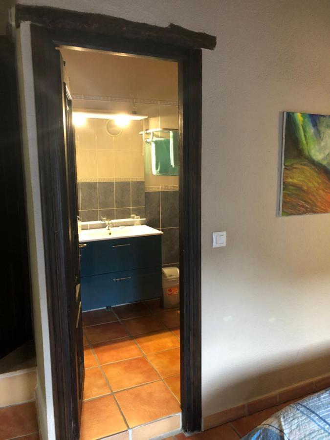 Casa Les Olives - Adults Only Guest House Benigembla Luaran gambar