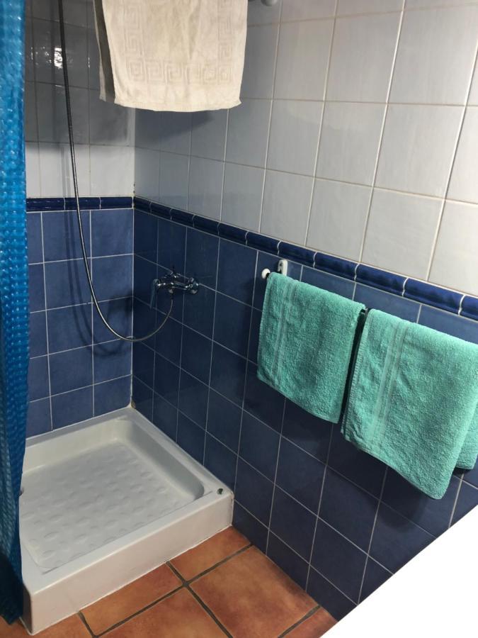 Casa Les Olives - Adults Only Guest House Benigembla Luaran gambar
