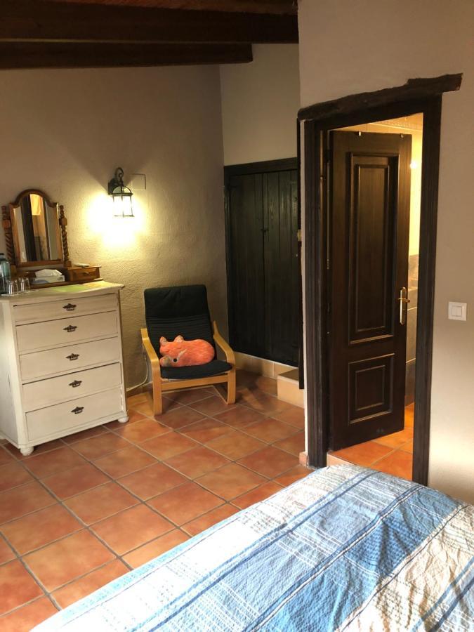 Casa Les Olives - Adults Only Guest House Benigembla Luaran gambar