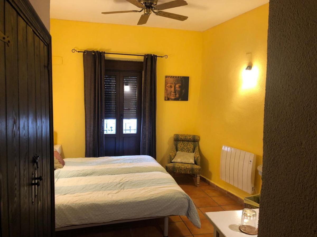 Casa Les Olives - Adults Only Guest House Benigembla Luaran gambar