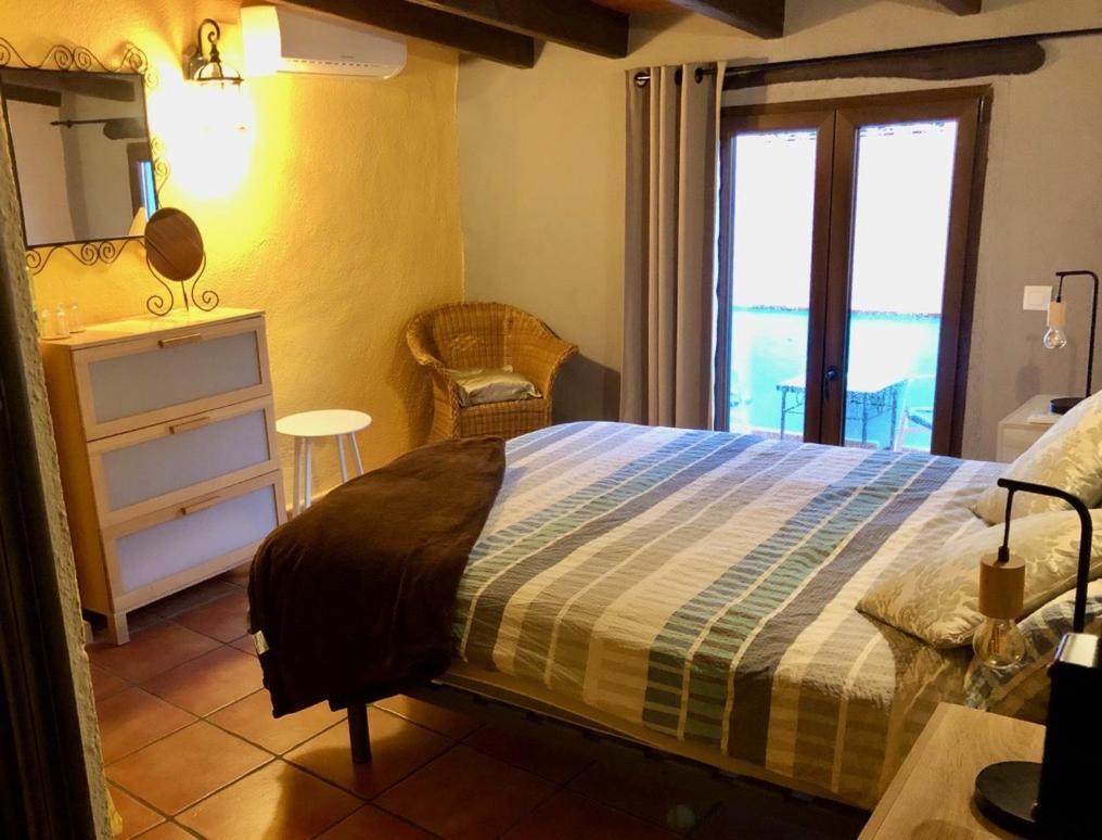 Casa Les Olives - Adults Only Guest House Benigembla Luaran gambar