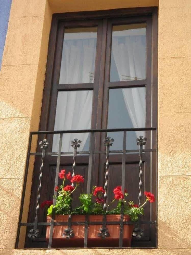 Casa Les Olives - Adults Only Guest House Benigembla Luaran gambar