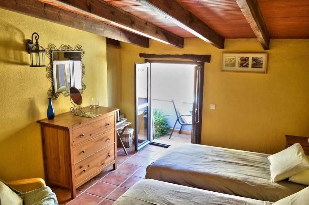 Casa Les Olives - Adults Only Guest House Benigembla Luaran gambar