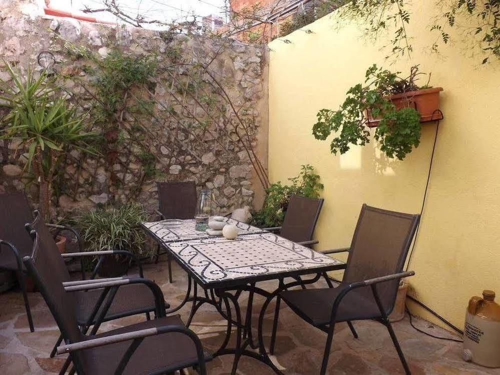 Casa Les Olives - Adults Only Guest House Benigembla Luaran gambar