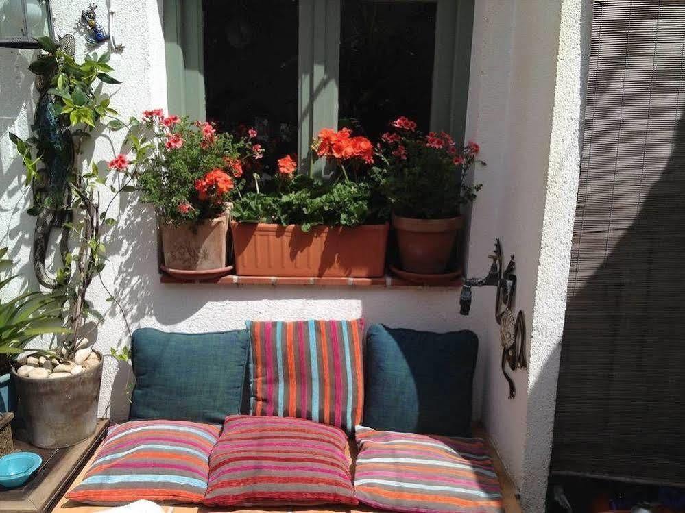 Casa Les Olives - Adults Only Guest House Benigembla Luaran gambar
