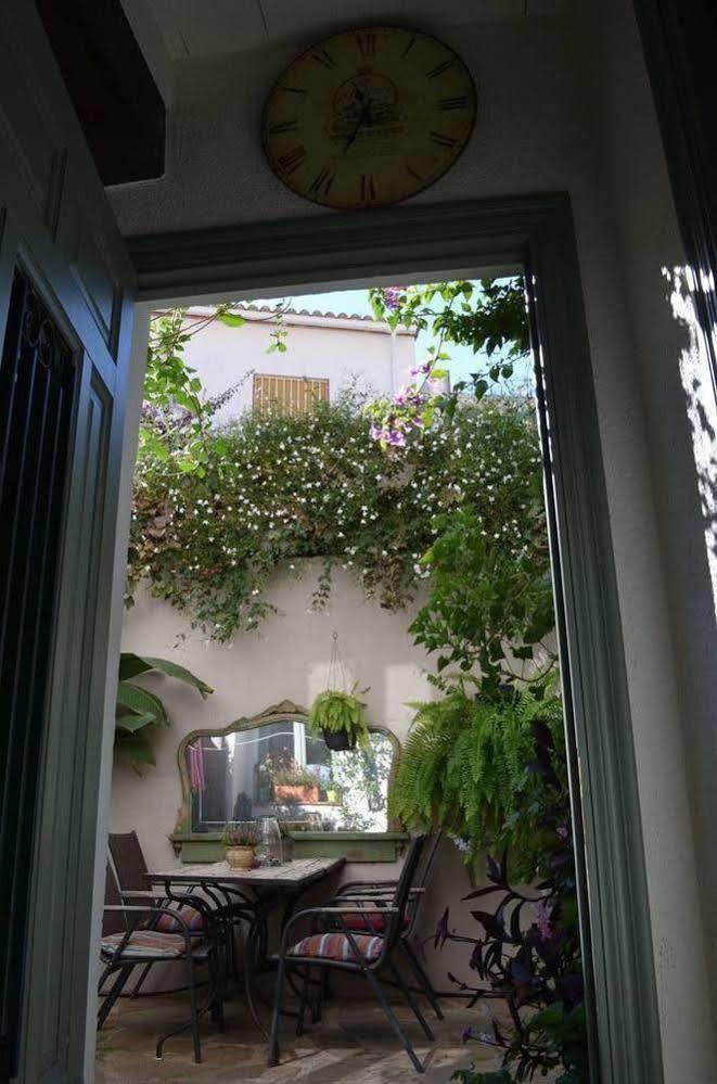 Casa Les Olives - Adults Only Guest House Benigembla Luaran gambar