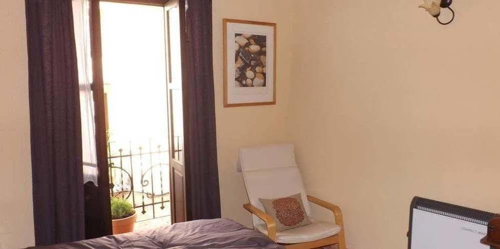 Casa Les Olives - Adults Only Guest House Benigembla Luaran gambar